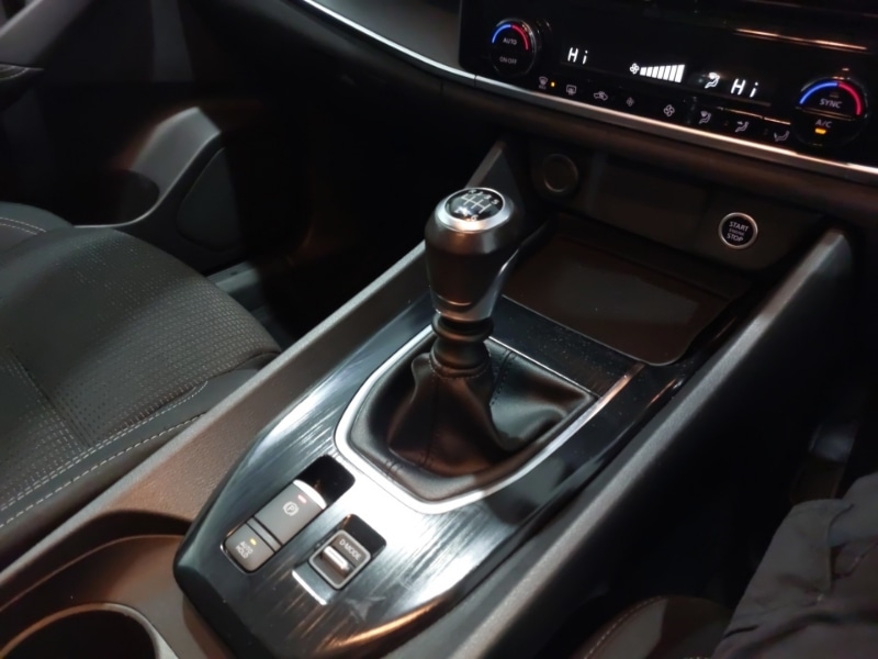 Used Nissan Qashqai 2021 for sale - 76947247: Photo 12