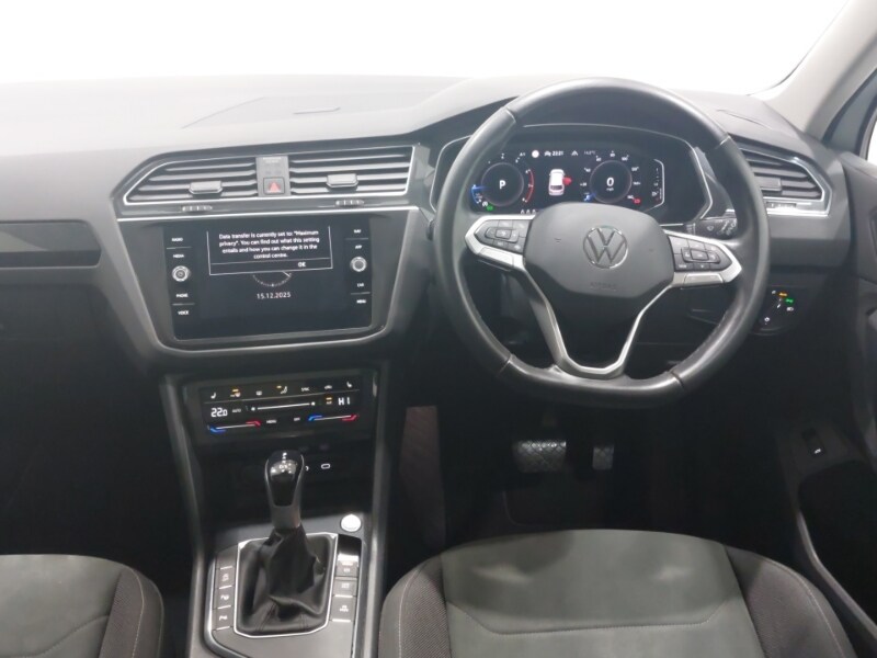 Used Volkswagen Tiguan 2021 for sale - 77273140: Photo 10