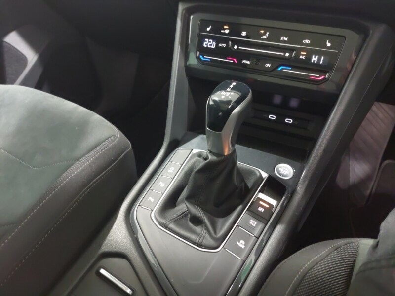 Used Volkswagen Tiguan 2021 for sale - 77273140: Photo 12