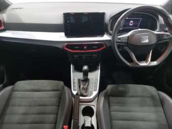 Used SEAT Arona 2022 for sale - 74595384: Photo