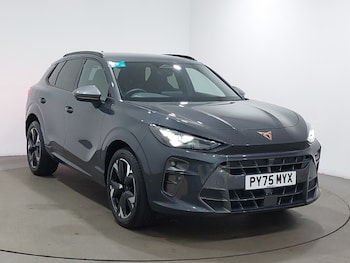 Used Cupra Terramar 2026 for sale - 79056785: Photo
