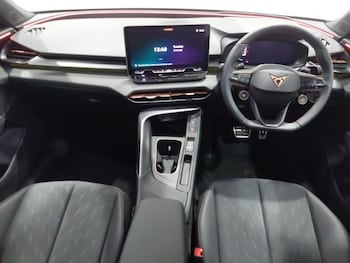Used Cupra Terramar 2026 for sale - 79056785: Photo
