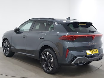 Used Cupra Terramar 2026 for sale - 79056785: Photo