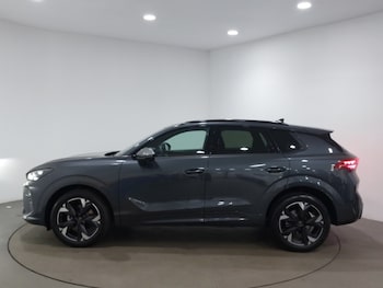 Used Cupra Terramar 2026 for sale - 79056785: Photo