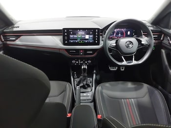 Used Skoda Kamiq 2024 for sale - 78263985: Photo