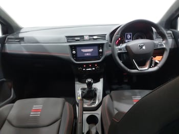 Used SEAT Ibiza 2021 for sale - 76602438: Photo