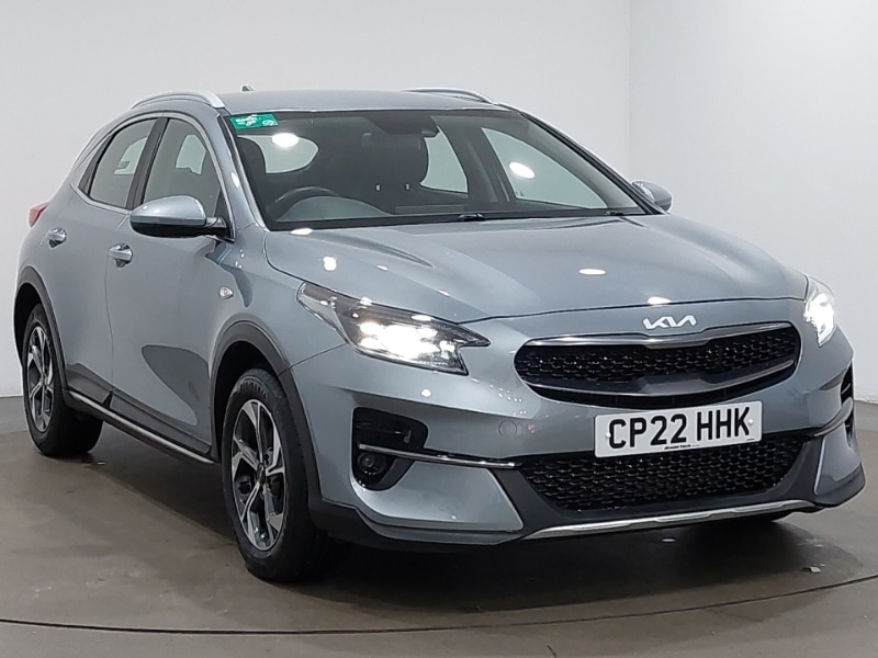 Used Kia XCeed 2022 for sale - 77373431: Photo 1