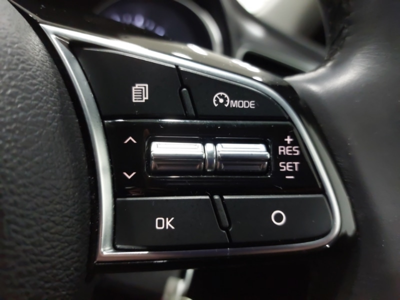 Used Kia XCeed 2022 for sale - 77373431: Photo 14