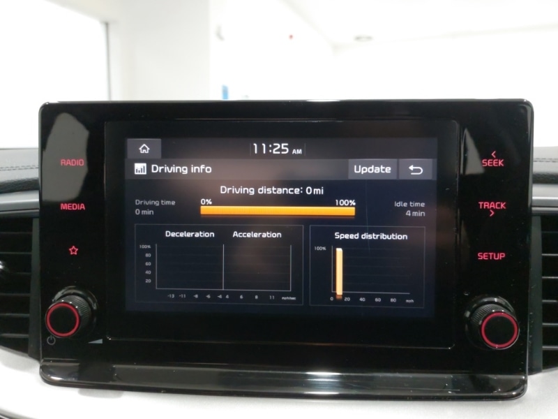 Used Kia XCeed 2022 for sale - 77373431: Photo 18