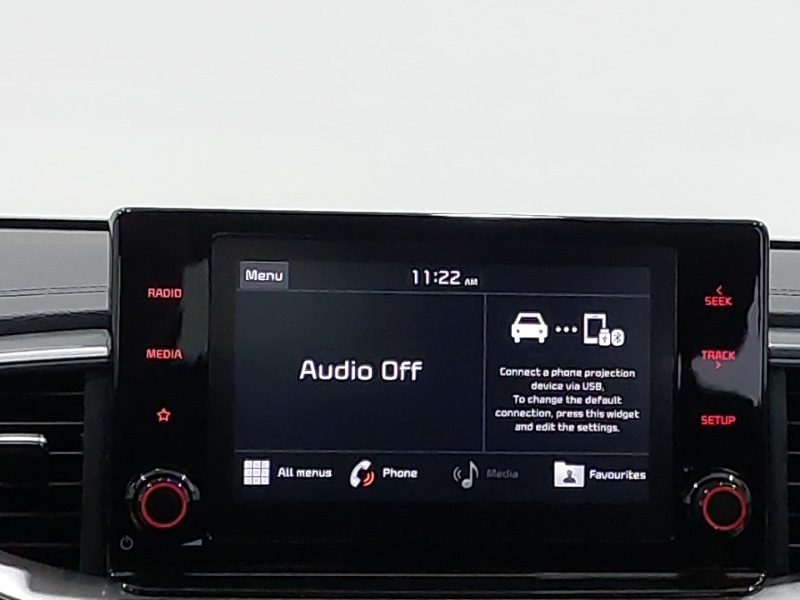 Used Kia XCeed 2022 for sale - 77373431: Photo 7