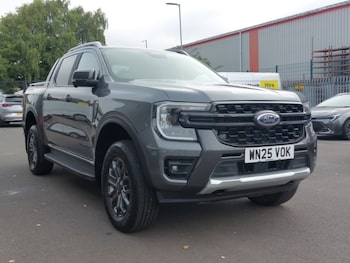 Used Ford Ranger 2025 for sale - 79546443: Photo