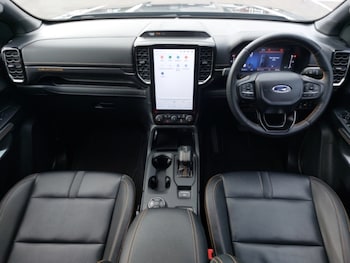 Used Ford Ranger 2025 for sale - 79546443: Photo