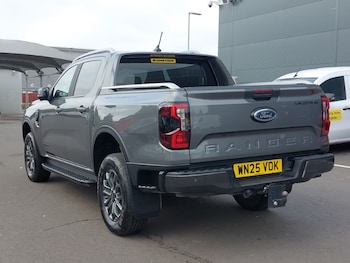Used Ford Ranger 2025 for sale - 79546443: Photo