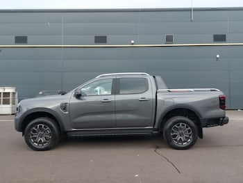 Used Ford Ranger 2025 for sale - 79546443: Photo