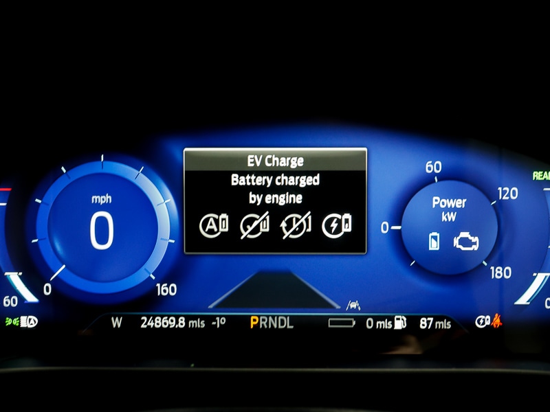 Used Ford Kuga 2022 for sale - 77081224: Photo 17