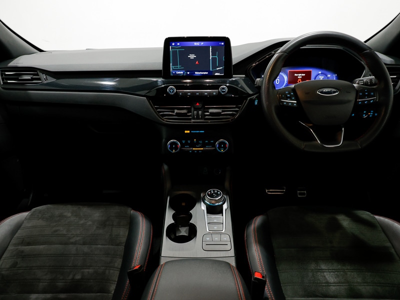 Used Ford Kuga 2022 for sale - 77081224: Photo 2