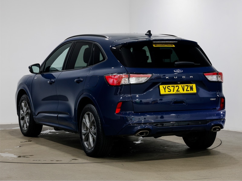 Used Ford Kuga 2022 for sale - 77081224: Photo 3