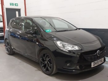 Used Vauxhall Corsa 2019 for sale - 79627407: Photo