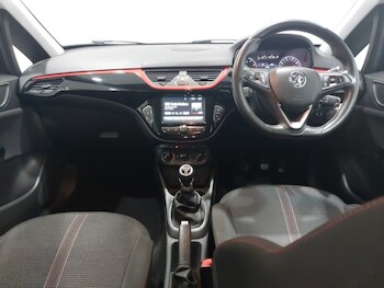 Used Vauxhall Corsa 2019 for sale - 79627407: Photo