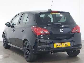Used Vauxhall Corsa 2019 for sale - 79627407: Photo
