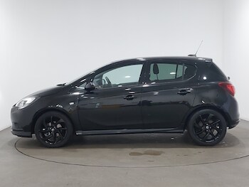 Used Vauxhall Corsa 2019 for sale - 79627407: Photo