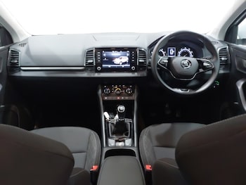Used Skoda Karoq 2021 for sale - 79273894: Photo