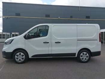 Used Renault Trafic 2024 for sale - 78865793: Photo