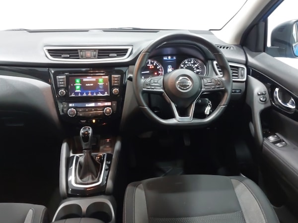 Used Nissan Qashqai 2019 for sale - 76309167: Photo 10