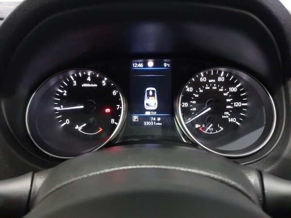 Used Nissan Qashqai 2019 for sale - 76309167: Photo 11