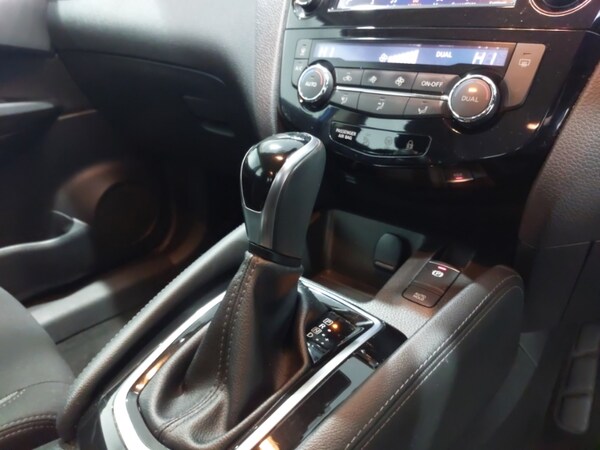 Used Nissan Qashqai 2019 for sale - 76309167: Photo 12