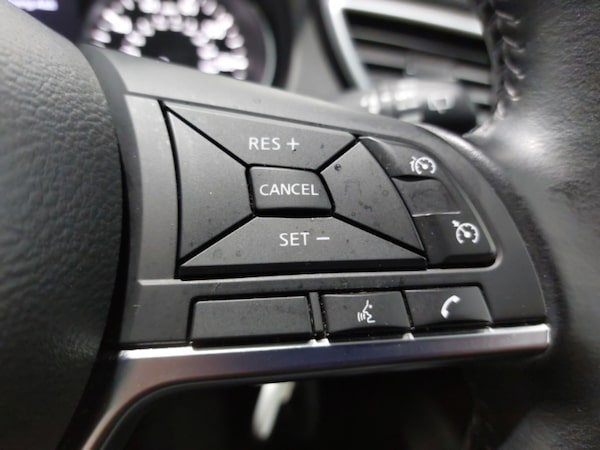 Used Nissan Qashqai 2019 for sale - 76309167: Photo 14