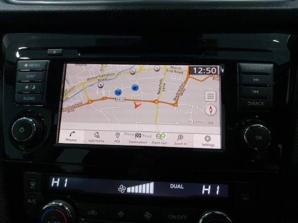 Used Nissan Qashqai 2019 for sale - 76309167: Photo 16