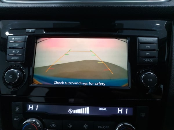 Used Nissan Qashqai 2019 for sale - 76309167: Photo 17