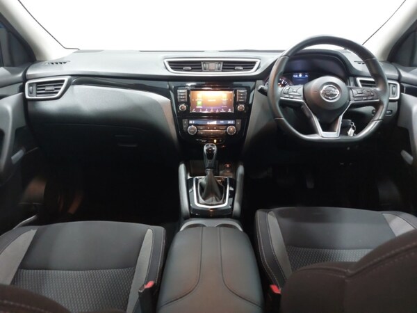 Used Nissan Qashqai 2019 for sale - 76309167: Photo 2