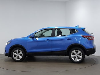 Used Nissan Qashqai 2019 for sale - 76309167: Photo 4
