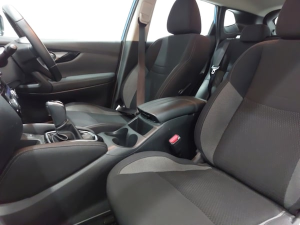 Used Nissan Qashqai 2019 for sale - 76309167: Photo 5