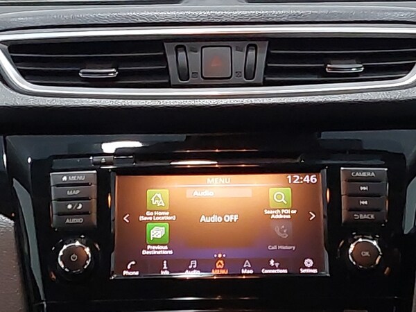Used Nissan Qashqai 2019 for sale - 76309167: Photo 7