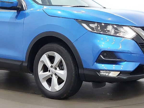 Used Nissan Qashqai 2019 for sale - 76309167: Photo 9
