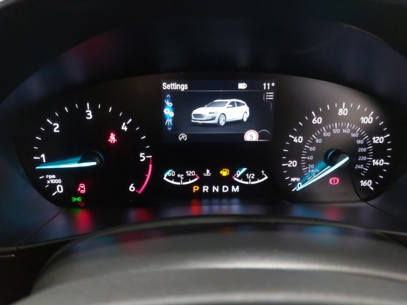 Used Ford Focus 2019 for sale - 77623875: Photo 11