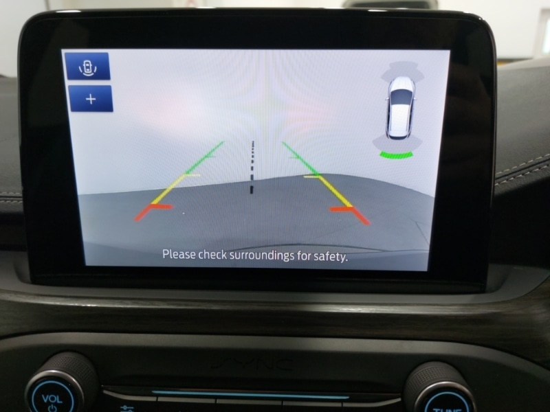 Used Ford Focus 2019 for sale - 77623875: Photo 18