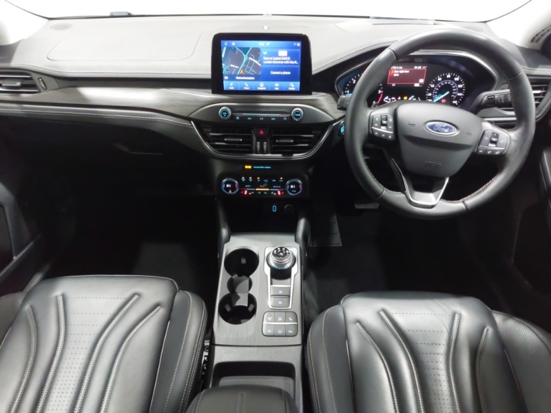 Used Ford Focus 2019 for sale - 77623875: Photo 2