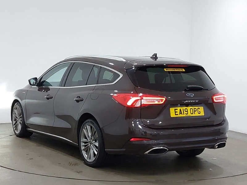 Used Ford Focus 2019 for sale - 77623875: Photo 3