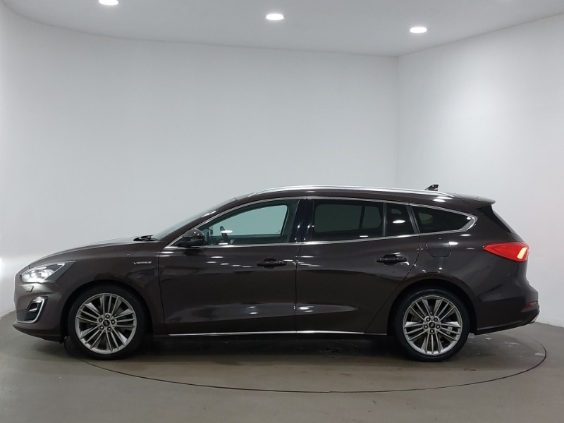 Used Ford Focus 2019 for sale - 77623875: Photo 4