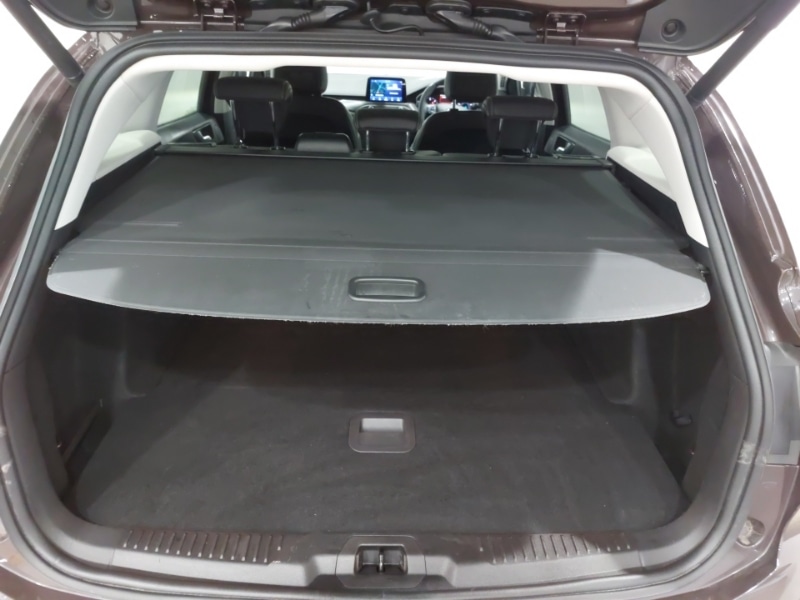 Used Ford Focus 2019 for sale - 77623875: Photo 8