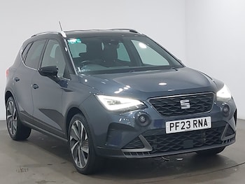 Used SEAT Arona 2023 for sale - 78327255: Photo