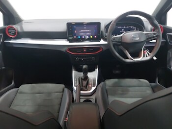 Used SEAT Arona 2023 for sale - 78327255: Photo