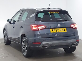Used SEAT Arona 2023 for sale - 78327255: Photo