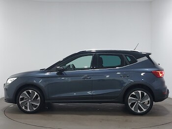 Used SEAT Arona 2023 for sale - 78327255: Photo