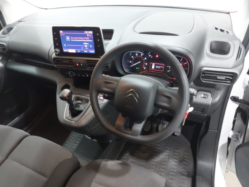 Used Citroen Berlingo 2023 for sale - 78164487: Photo 11