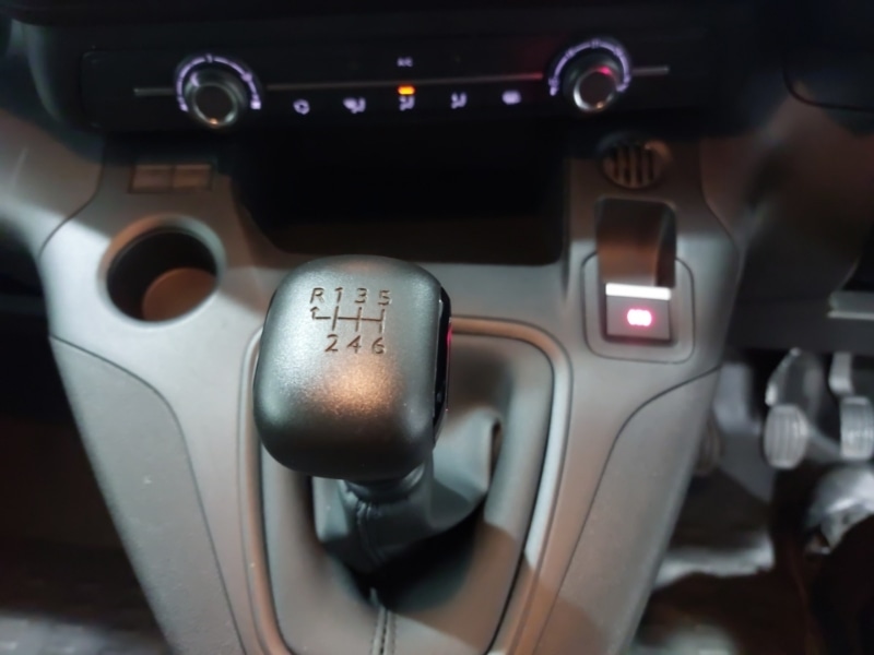 Used Citroen Berlingo 2023 for sale - 78164487: Photo 17